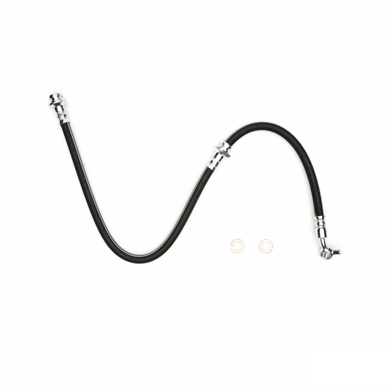 Infiniti Fx35 Brake Hose - Front-L - R1 Concepts - `03-`08